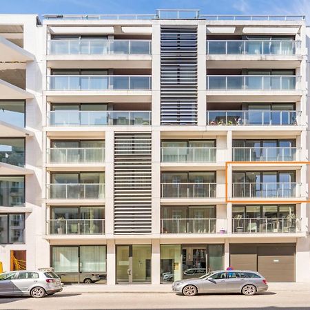 Resedentie Prado Apartment Oostende Exterior foto