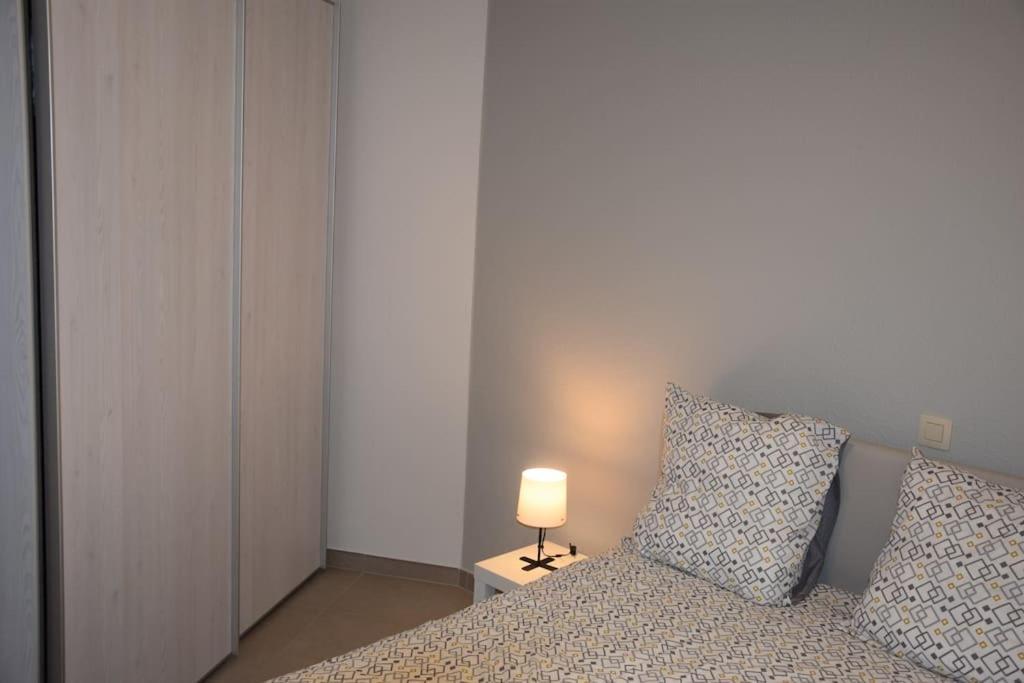 Resedentie Prado Apartment Oostende Exterior foto